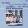 Dick Berk & The Jazz Adoption Agency Featuring Nick Brignola And John Patitucci - Music Of Rodgers & Hart (LP)
